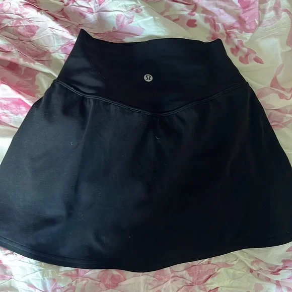 LULULEMON NEW WITH TAGS ALIGN SKIRT - Picture 1 of 3